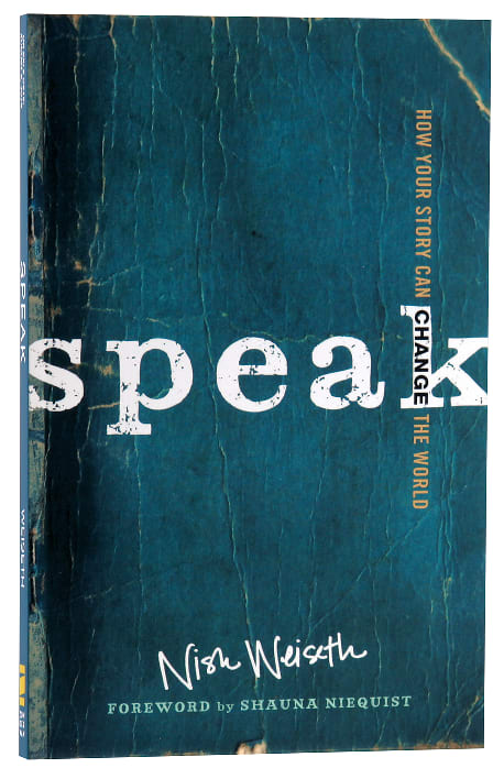 Speak