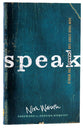 Speak