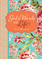 God's Words of Life For Women (Niv)