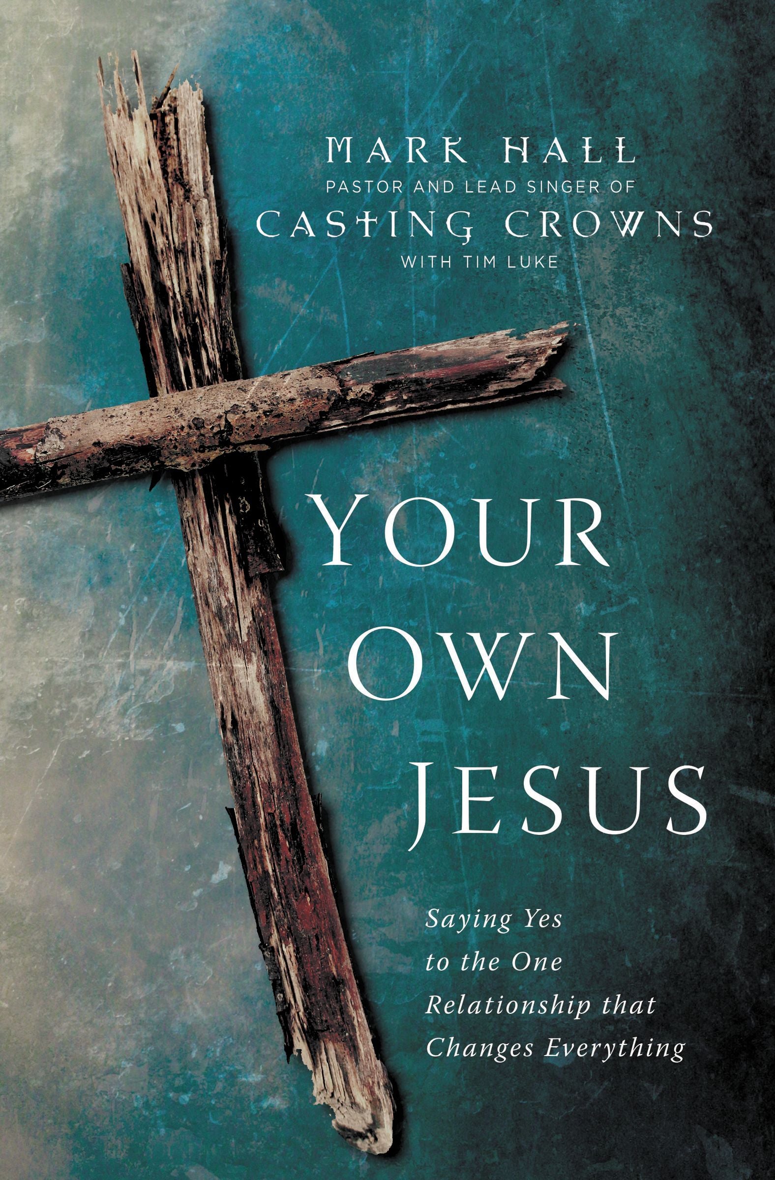 Your Own Jesus