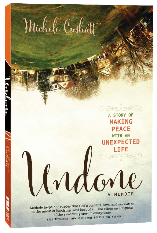 Undone