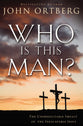 Who is This Man?