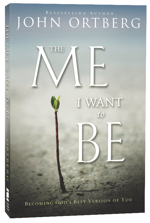 The Me I Want to Be