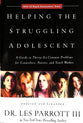 Helping the Struggling Adolescent