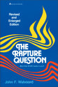 Rapture Question the