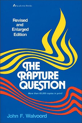 Rapture Question the