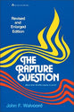 Rapture Question the