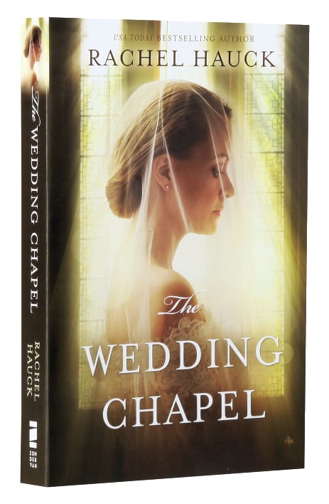 The Wedding Chapel