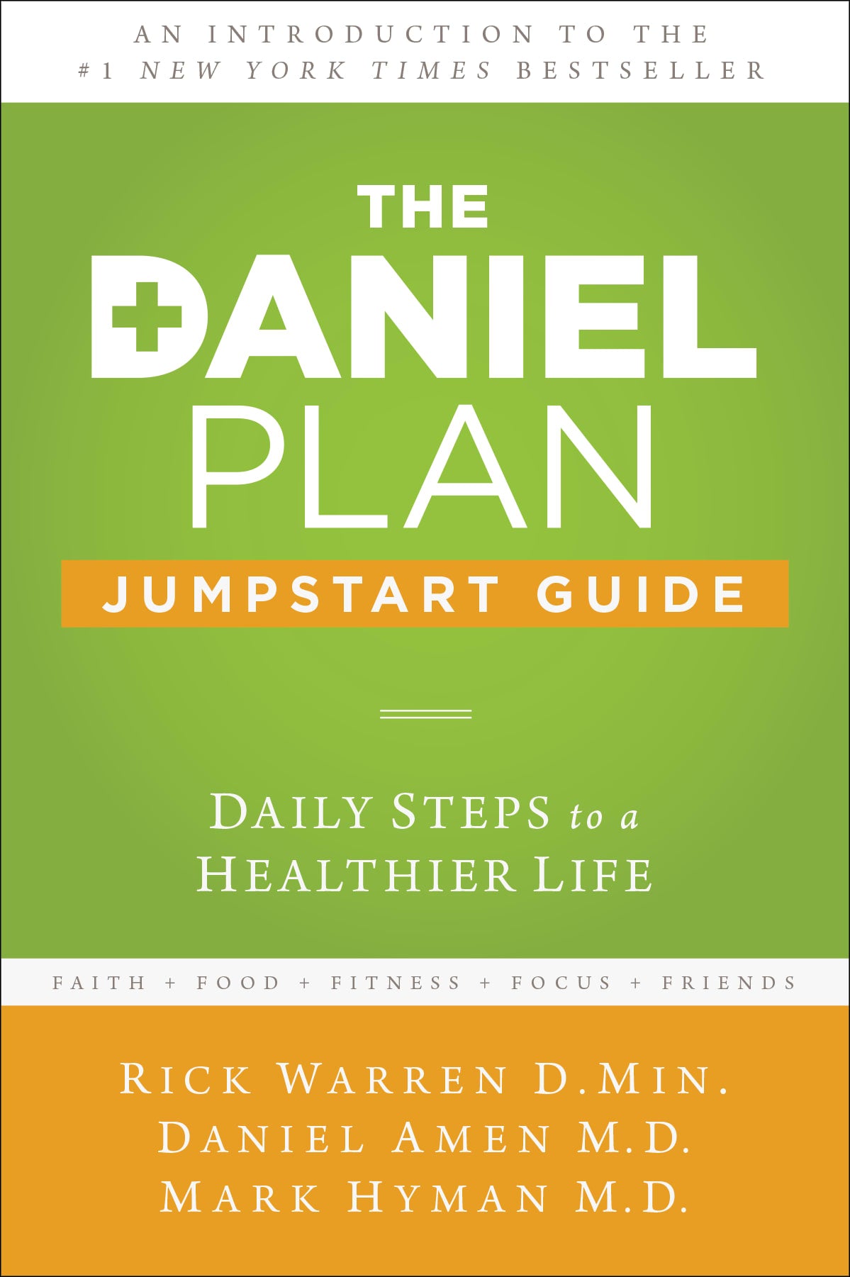 The Daniel Plan Guide
