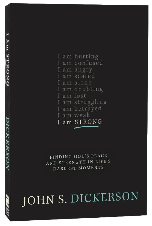 I Am Strong