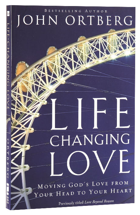 Life Changing Love