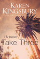 Baxters Take Three (#03 in Above The Line Series)