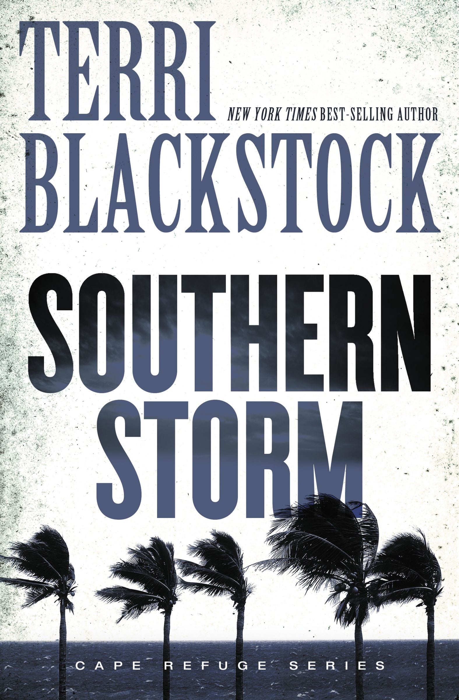 Southern Storm (#02 in Cape Refuge Series)