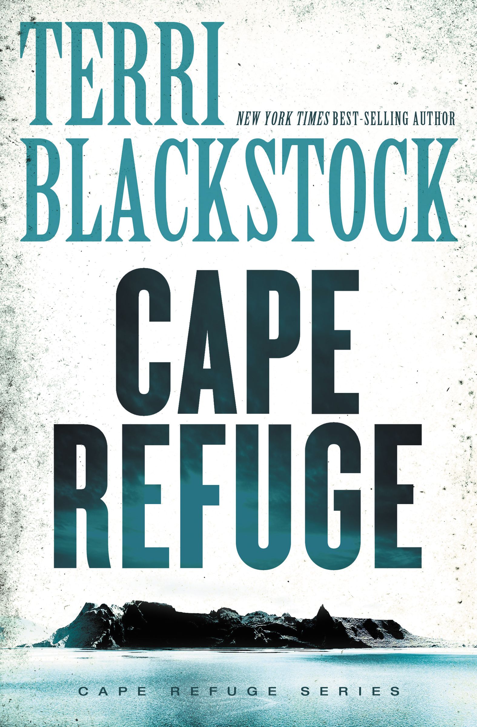 Cape Refuge (#01 in Cape Refuge Series)