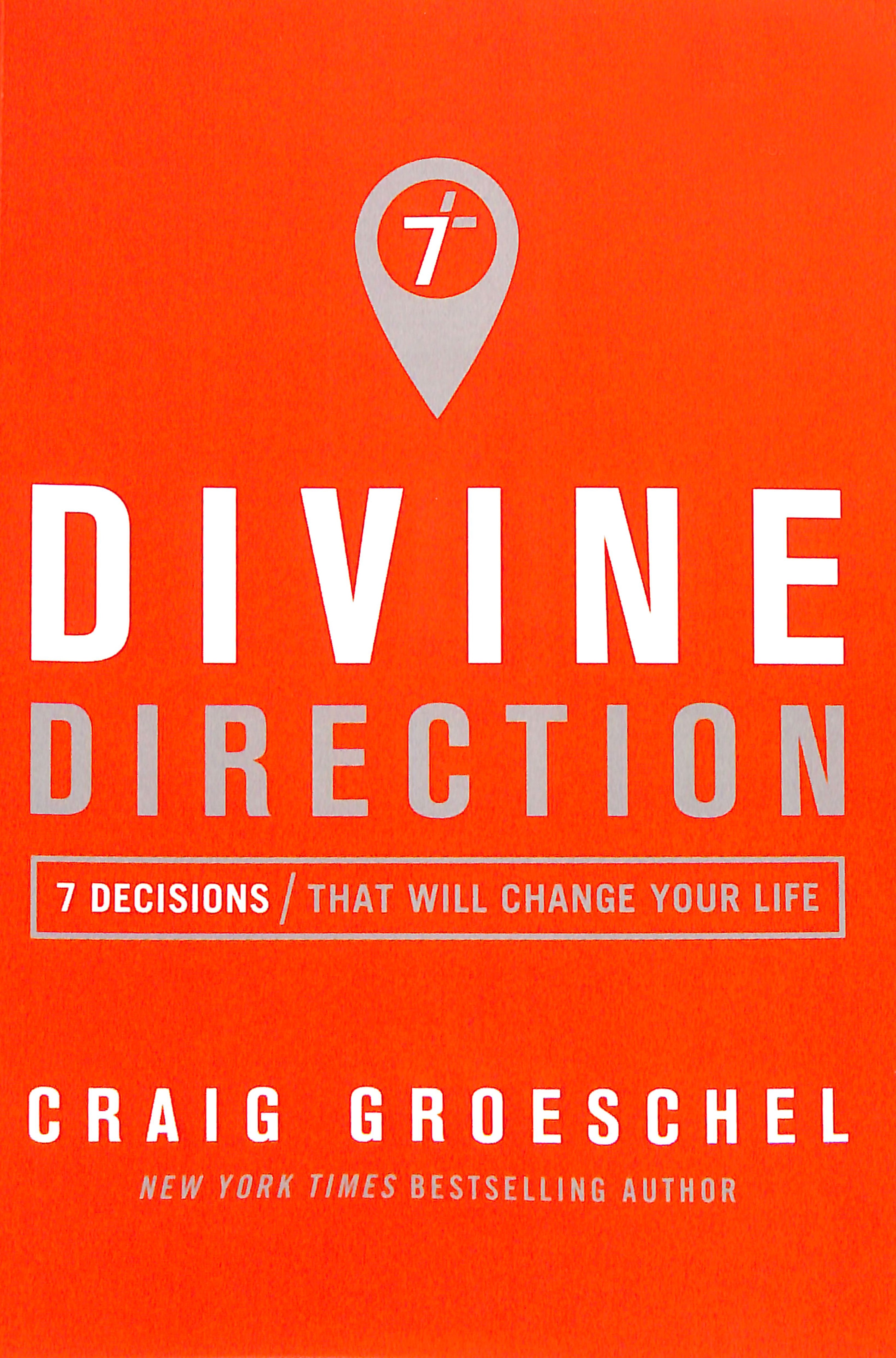 Divine Direction
