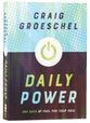 Daily Power: 365 Days of Fuel For Your Soul