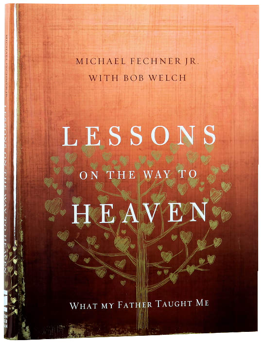 Lessons on the Way to Heaven