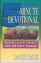 The Five Minute Devotional