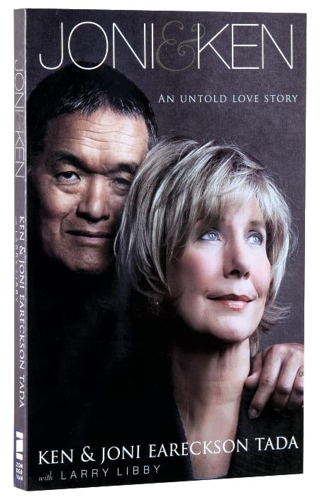 Joni and Ken: An Untold Love Story
