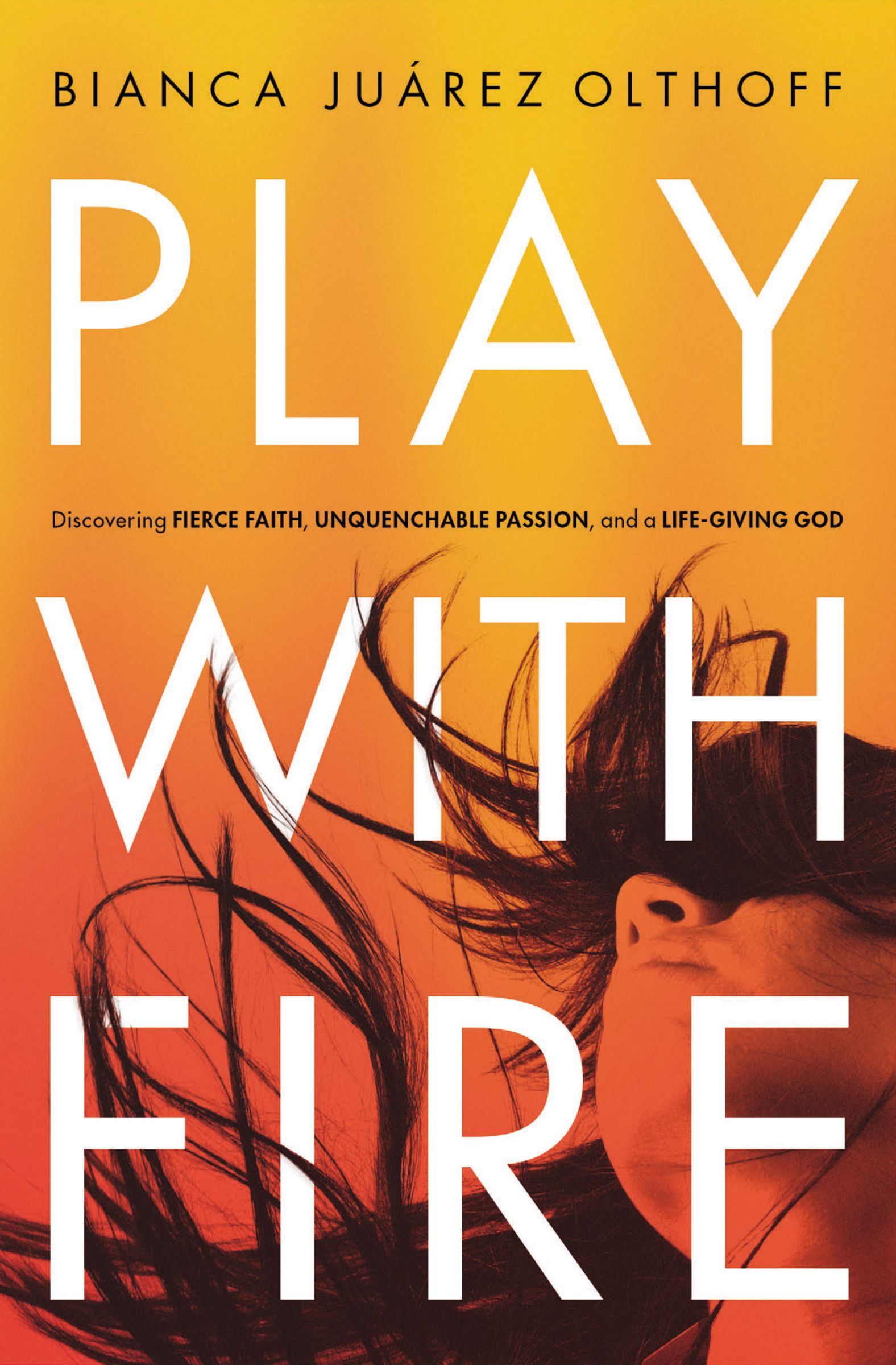 Play With Fire
