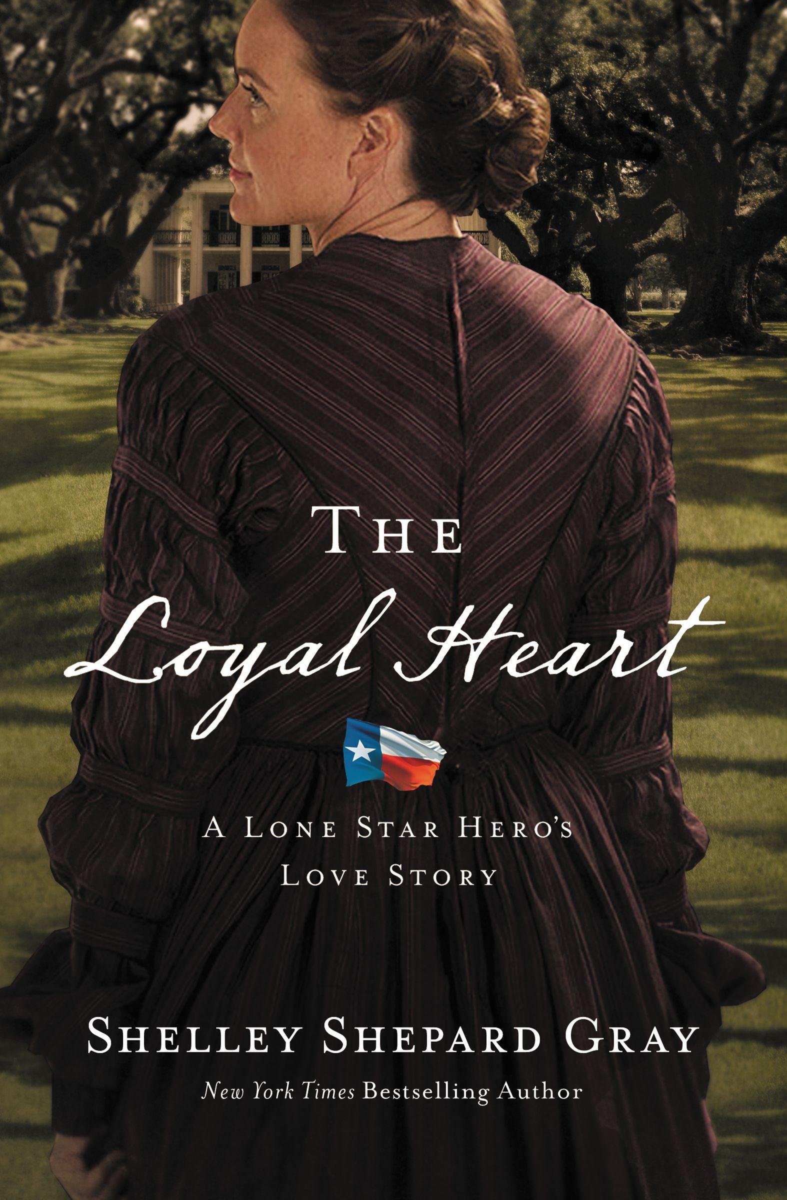 The Loyal Heart (#01 in A Lone Star Hero's Love Series)