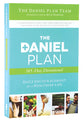 The Daniel Plan 365 Devotional