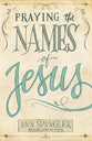 Praying the Names of Jesus