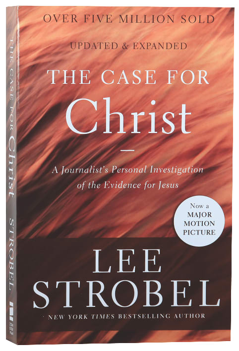 The Case For Christ