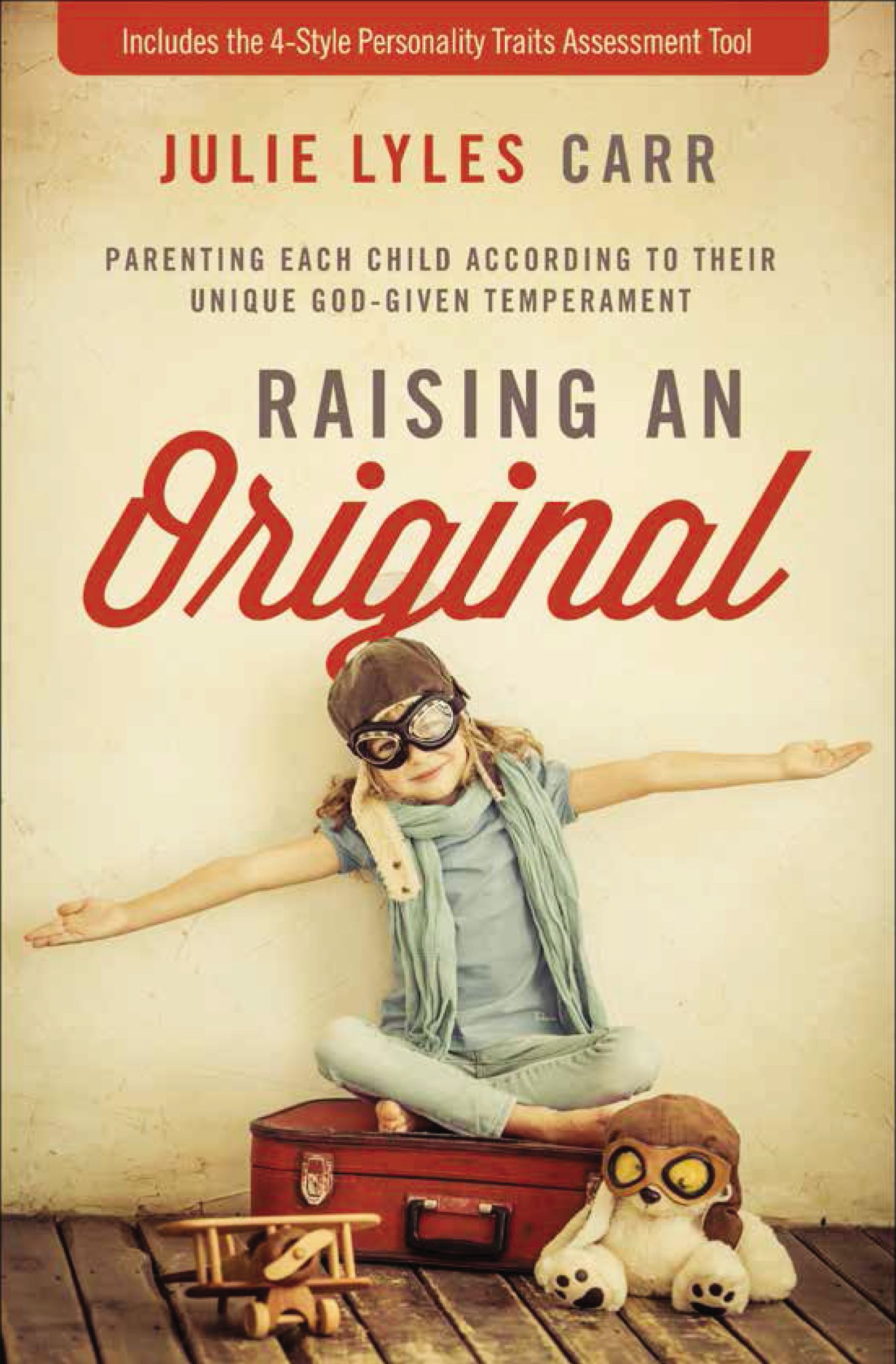 Raising An Original