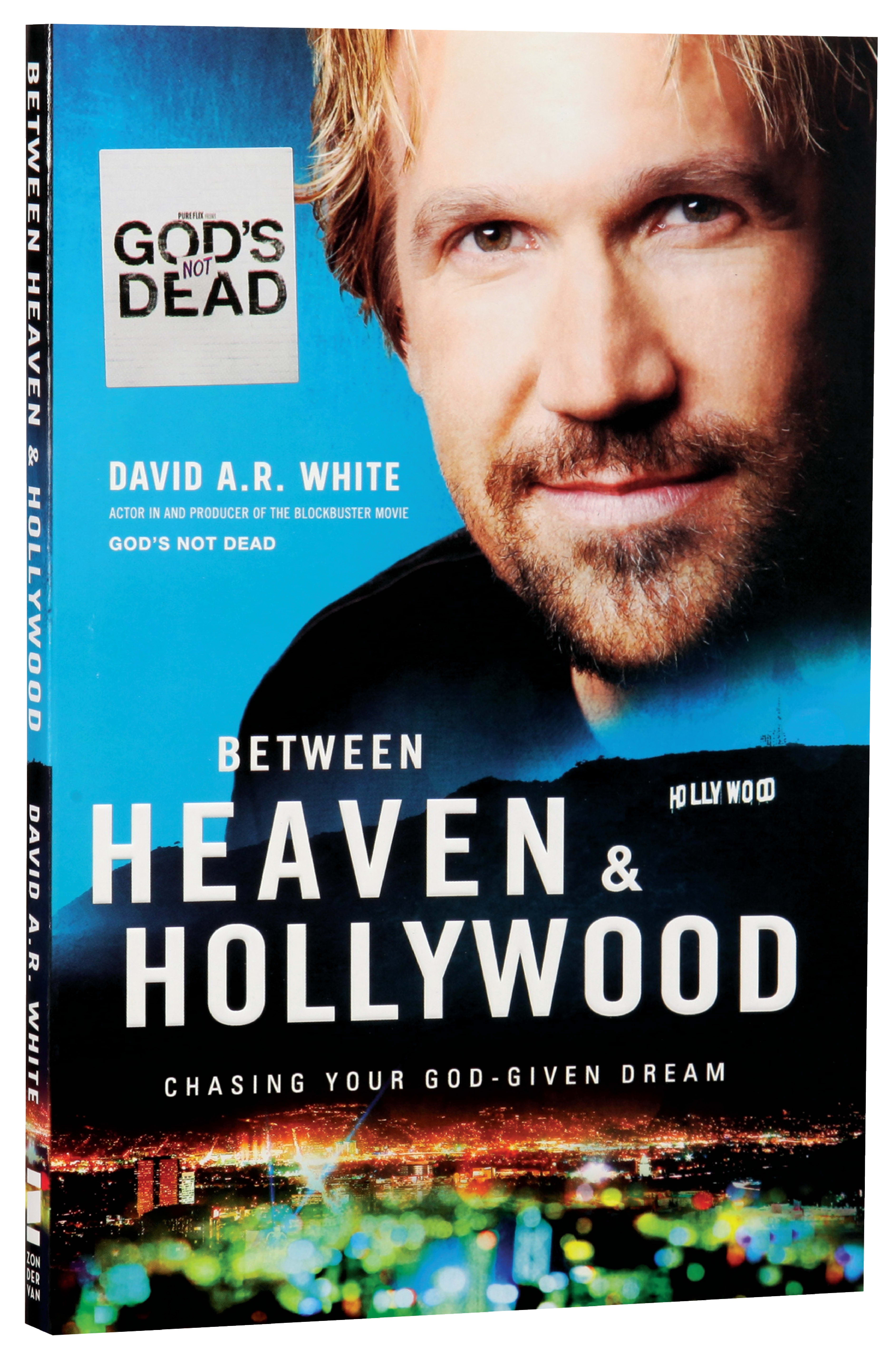 Between Heaven and Hollywood
