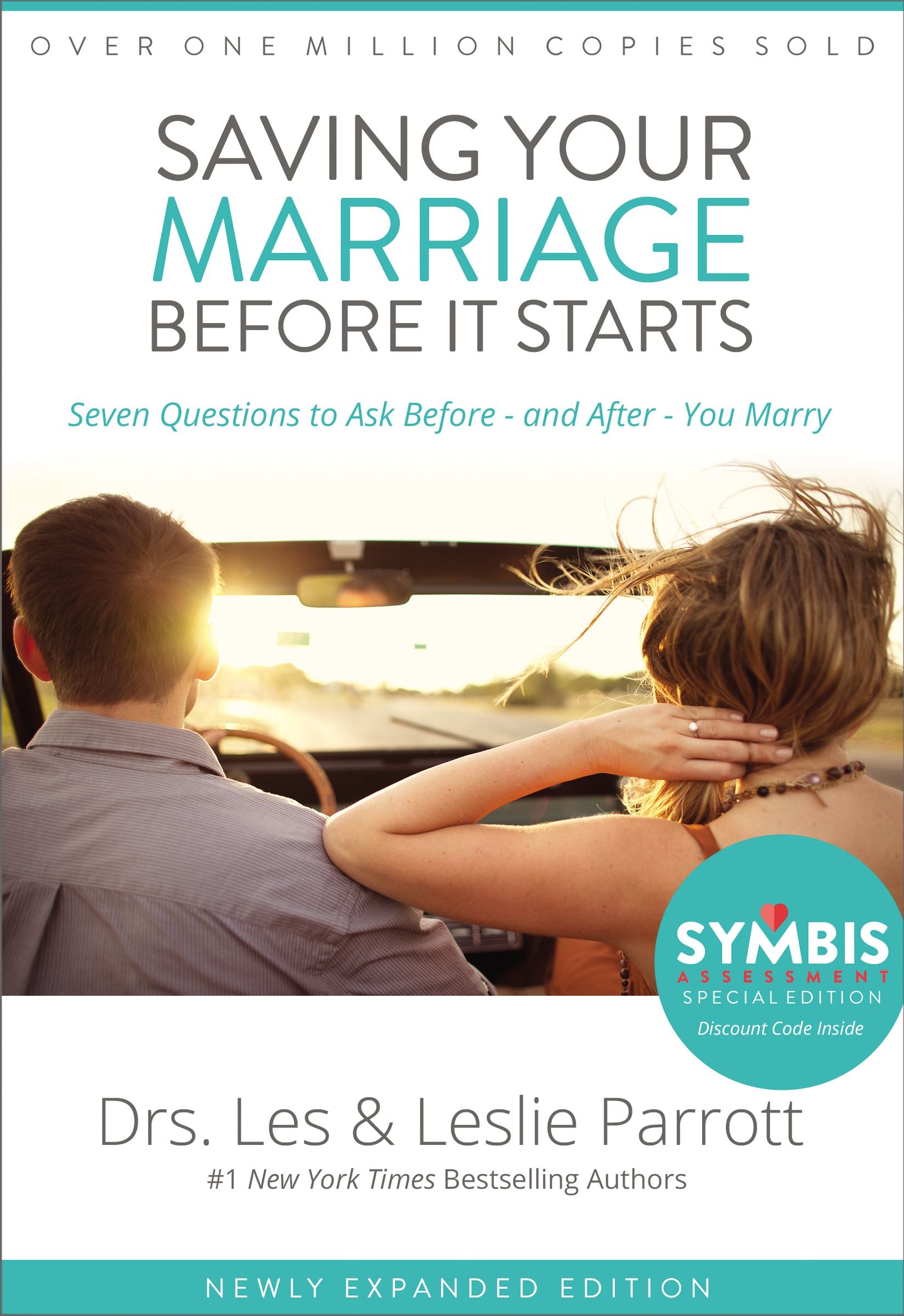 Saving Your Marriage Before It Starts
