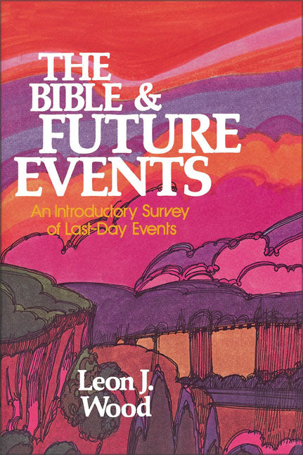 Bible and Future Events the