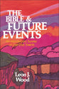 Bible and Future Events the