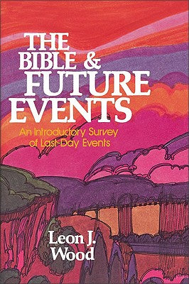 Bible and Future Events the
