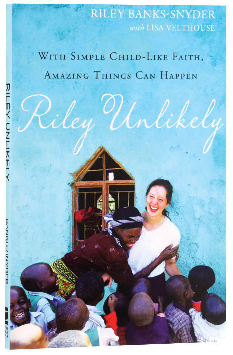 Riley Unlikely