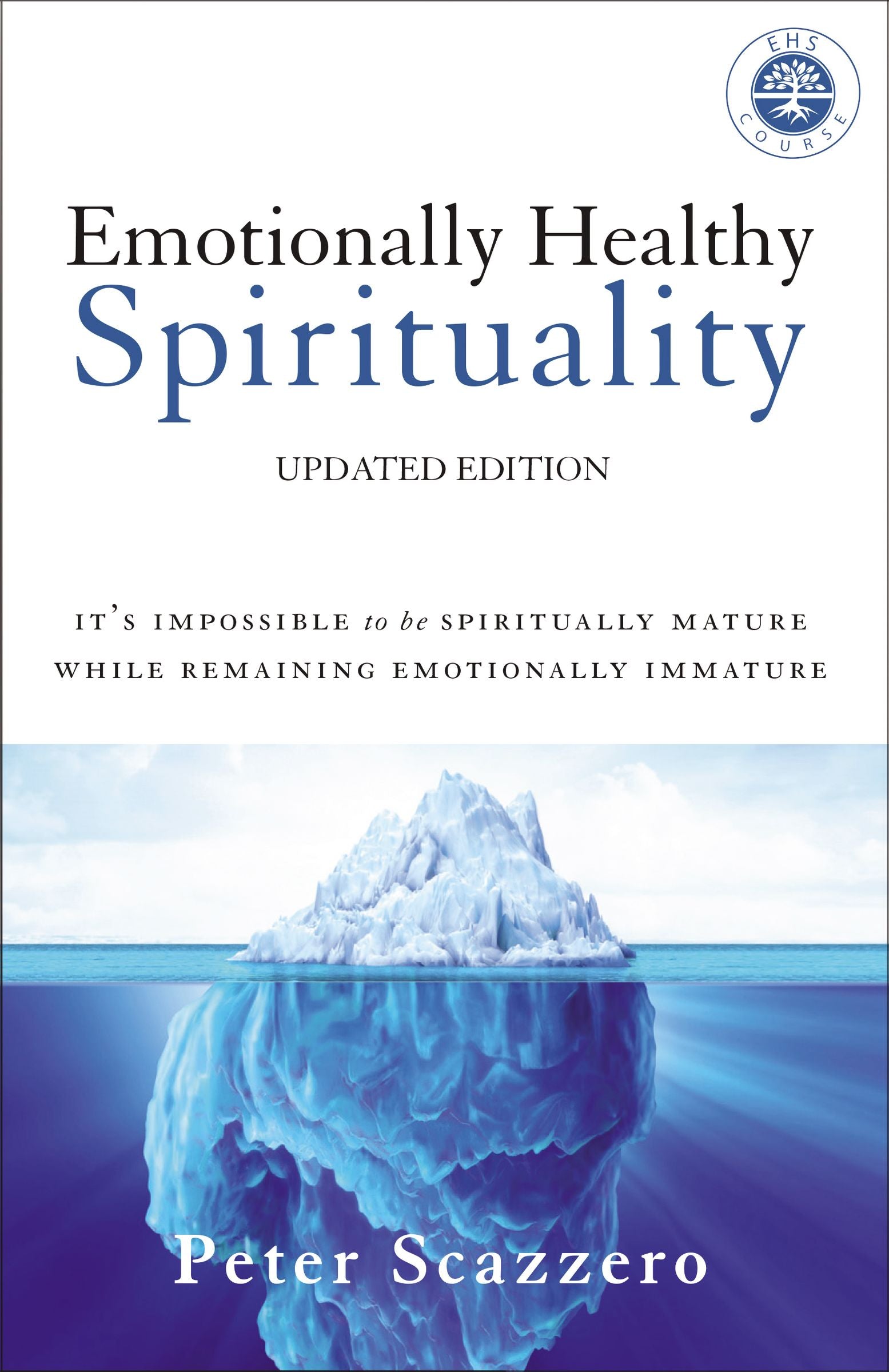 Emotionally Healthy Spirituality