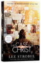 The Case For Christ: A Journalist's Personal Investigation of the Evidence For Jesus (Movie Tie-in Paperback)