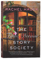 The Fifth Avenue Story Society
