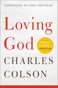 Loving God: The Cost of Being a Christian
