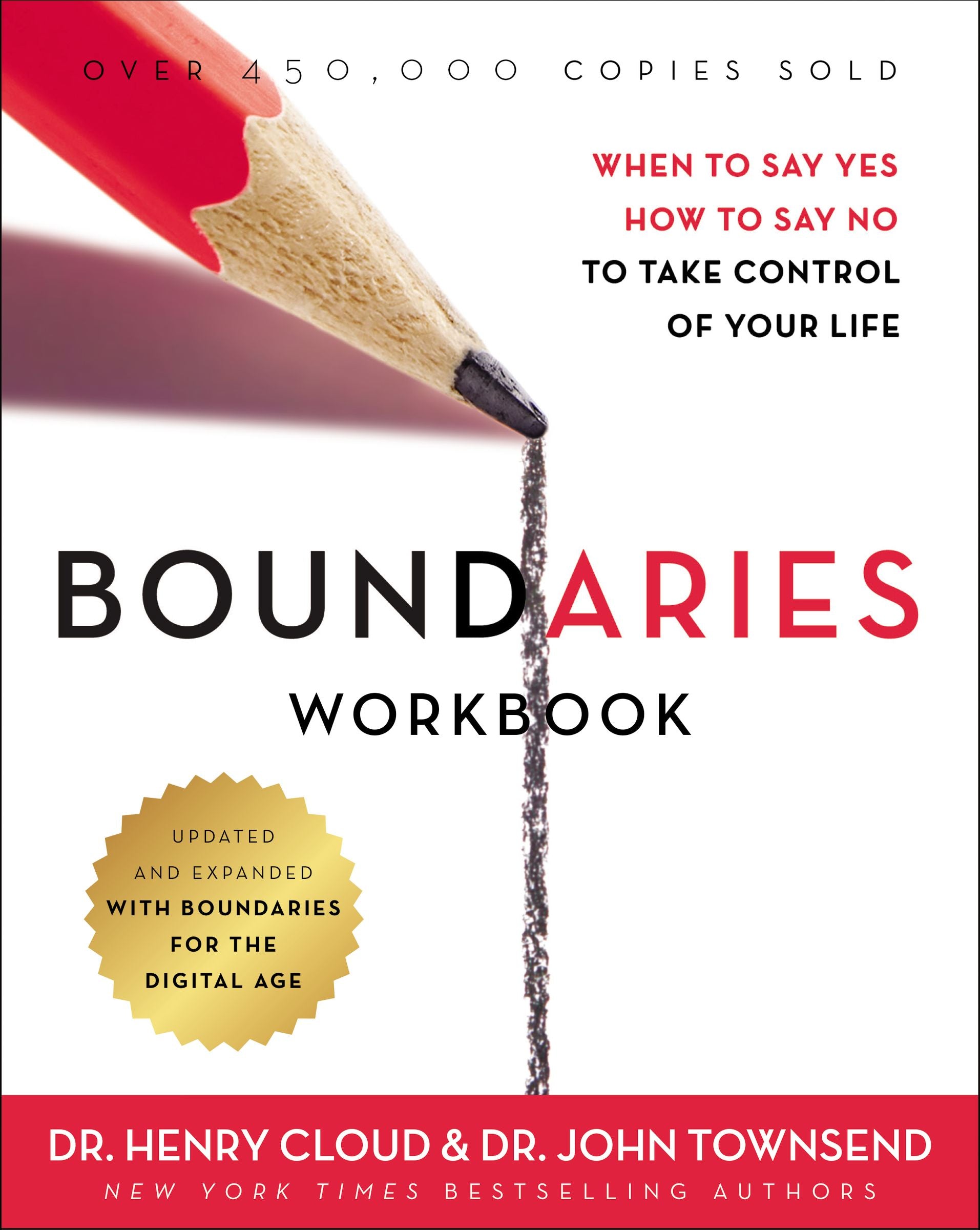 Boundaries (Workbook): A Companion to the Book