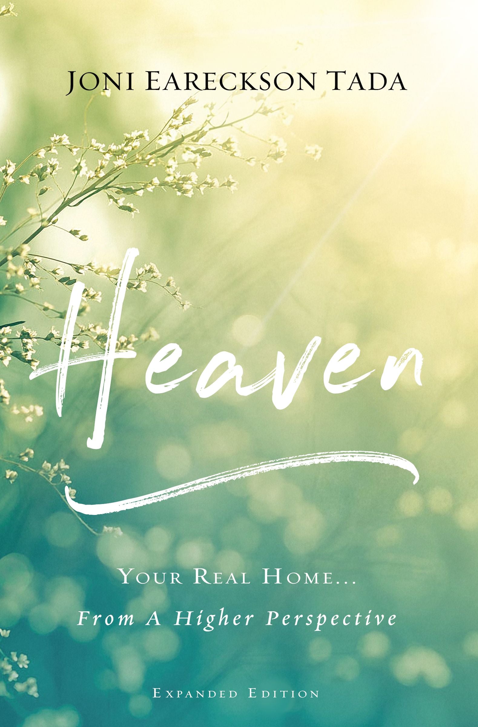 Heaven: Your Real Home...From a Higher Perspective
