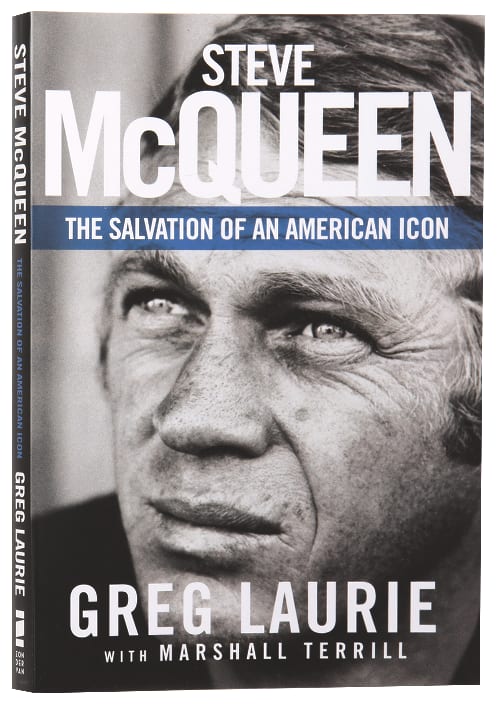 Steve Mcqueen: The Salvation of An American Icon