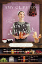 The Jam and Jelly Nook (An Amish Marketplace Series)
