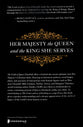 The Faith of Queen Elizabeth: The Poise, Grace, and Quiet Strength Behind the Crown