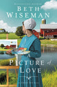 A Picture of Love (Amish Inn Novels Series)
