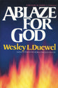 Ablaze For God