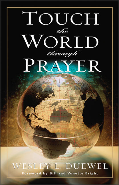 Touch the World Through Prayer