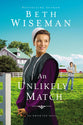 An Unlikely Match (Amish Inn Novels Series)