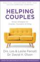 Helping Couples: Proven Strategies For Coaches, Counselors, and Clergy