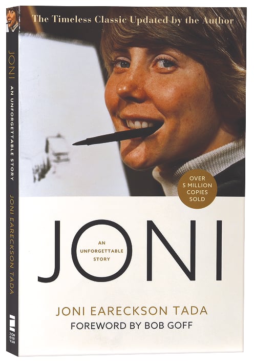 Joni: An Unforgettable Story (45th Anniversary Edition)
